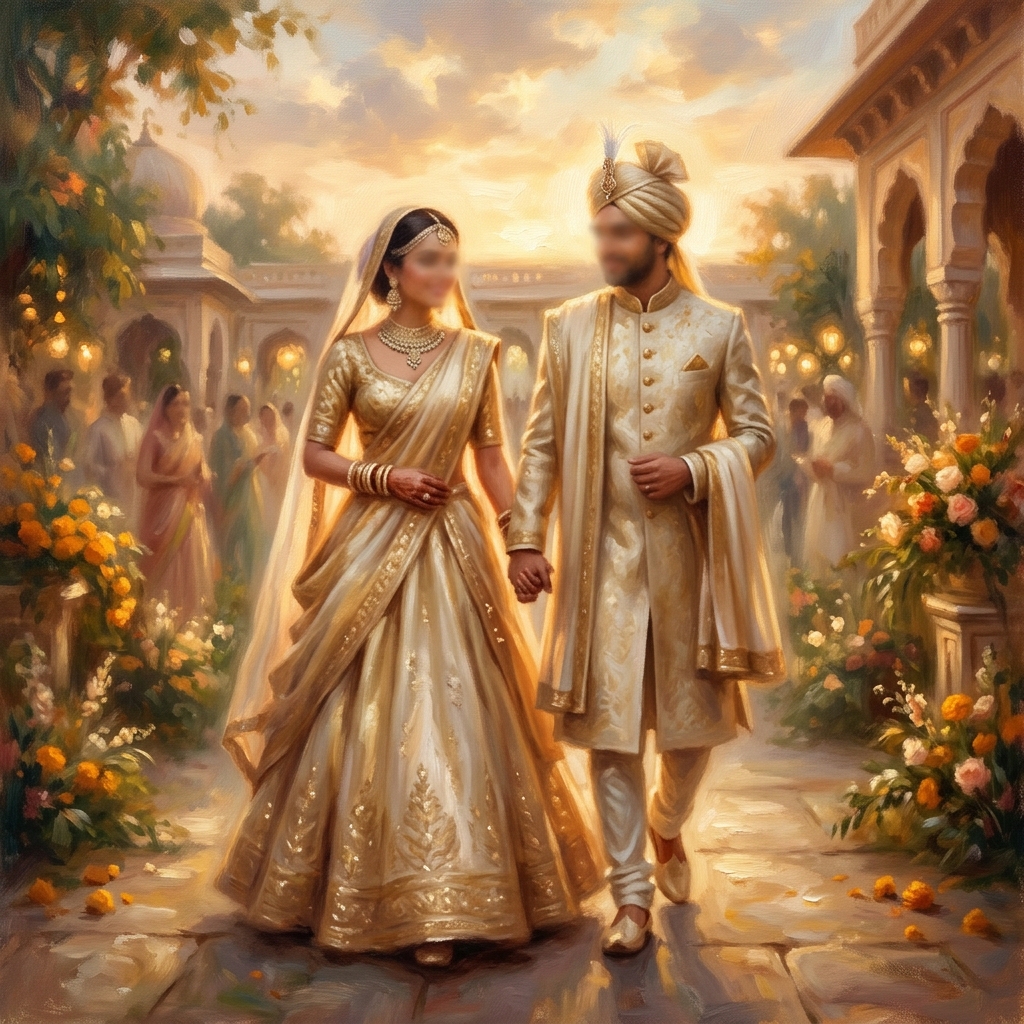 Wedding Placeholder